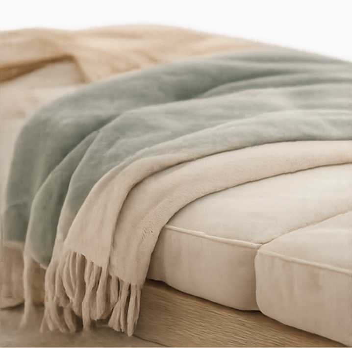 LINEN & TEXTILES