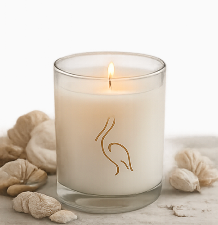 CANDLES & SCENTS
