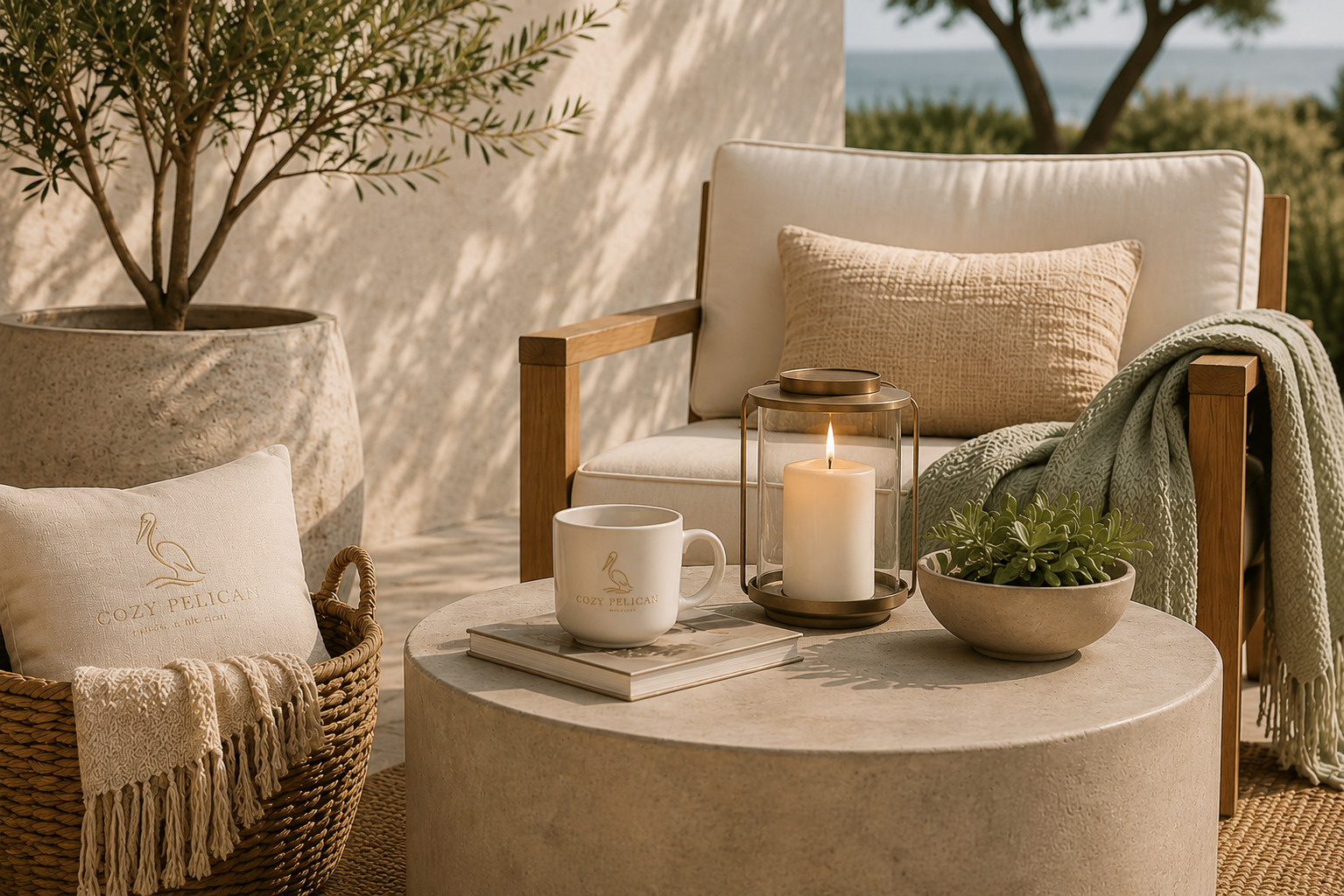 OUTDOOR LIVING