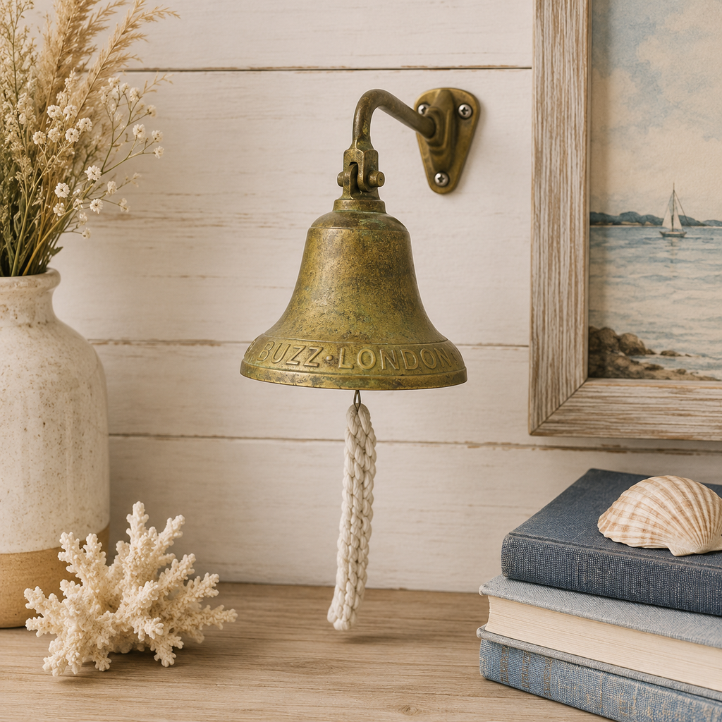 Titanic Bell