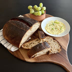 Round Cutting / Charcuterie Board