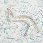 Duvet Cover Mini Set White King