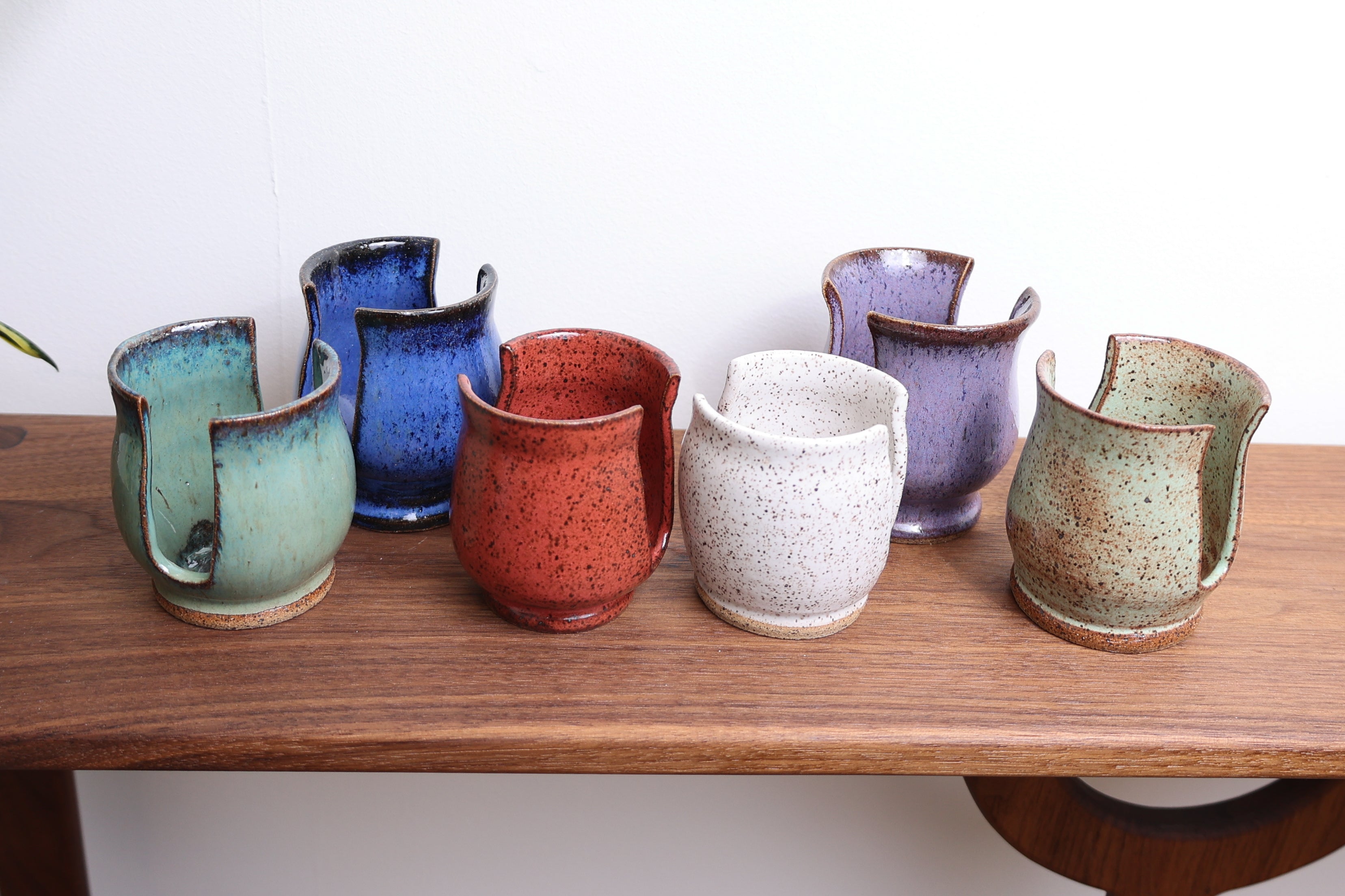 Sponge Holders- Made to order