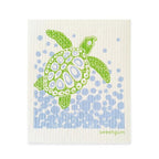 Bundle of 3 Swedish Dishcloths | Sea turtle/ Crab/ Octopus