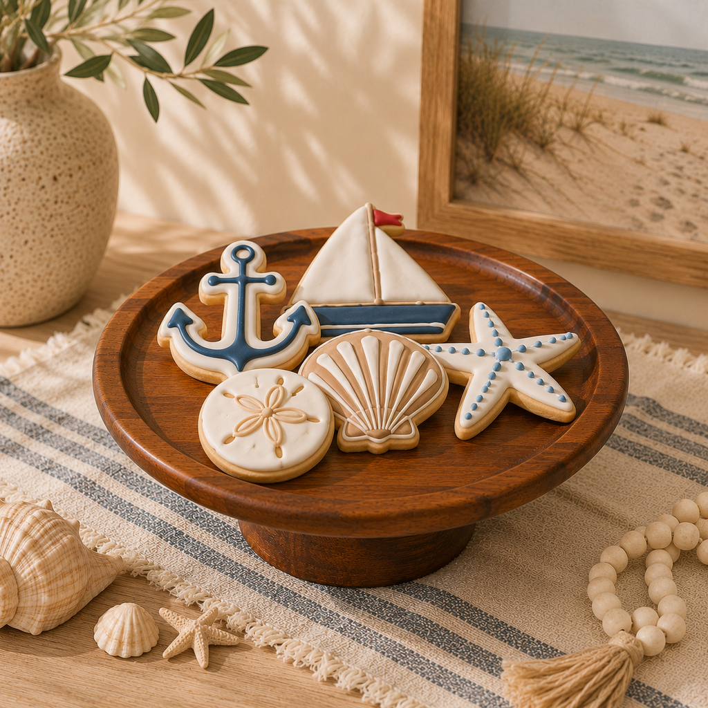 Cake Stand - small
