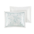 Duvet Cover Mini Set White King