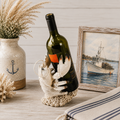 Lobster Wine Holder