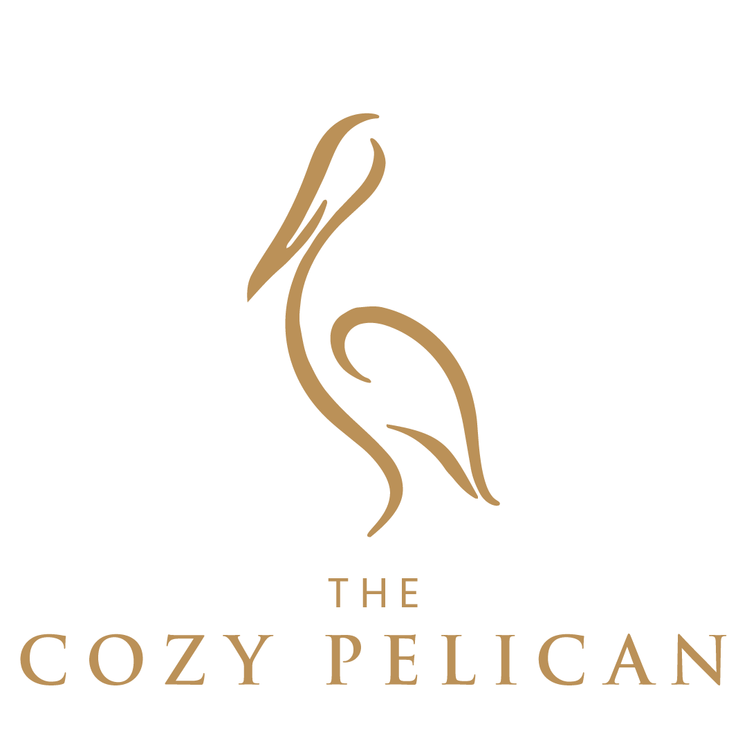 The Cozy Pelican
