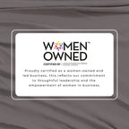 Viscose from Bamboo & Cotton Blend Jersey Knit Sheets