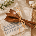 Salad Servers - 2 piece set