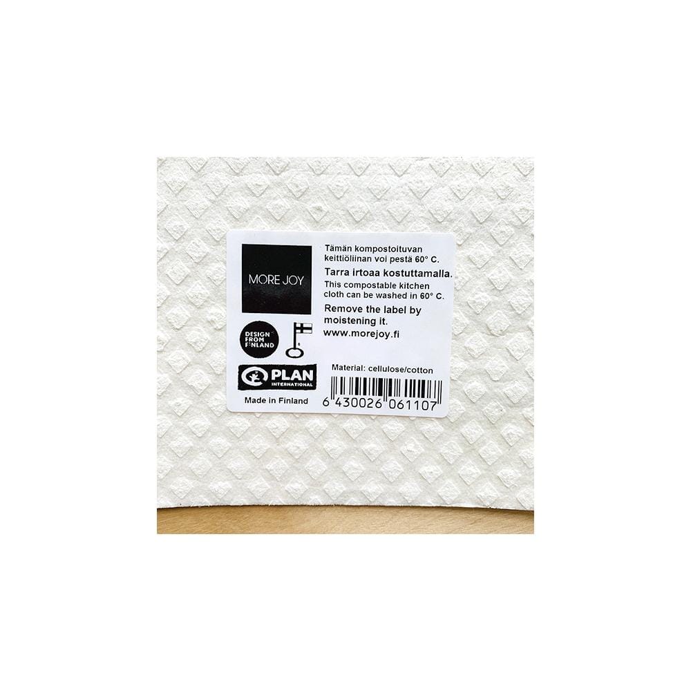 Sand Dunes Swedish Dishcloth