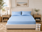 Seaside Slumber Soft Sheet Set